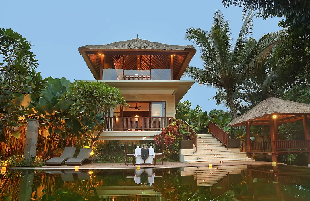 Khayangan Kemenuh Villas By Premier Hospitality Asia-1